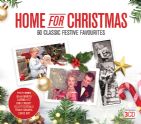 Various - Home For Christmas (3CD)